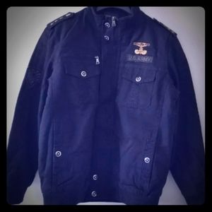 Military jacket